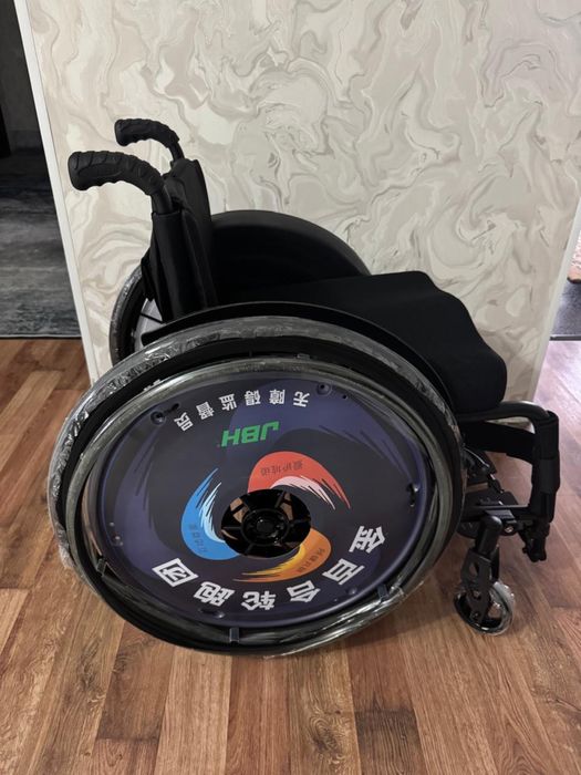 Инвалидная коляска