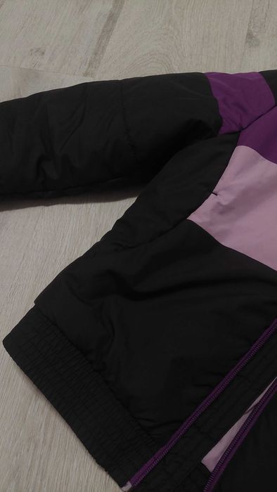 Шушляково Яке Пума