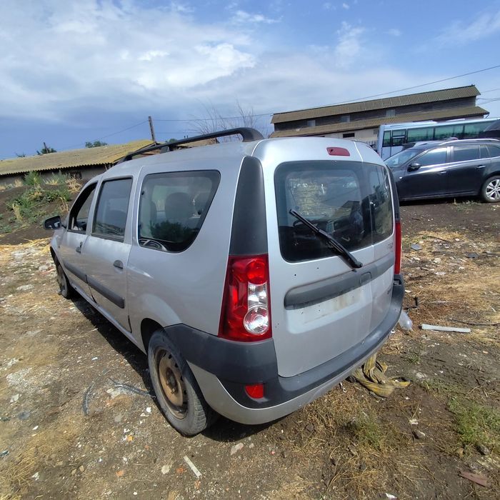 Dezmembrari Dacia LOGAN MCV / LOGAN VAN (2007-2012) 1.6 Benzina