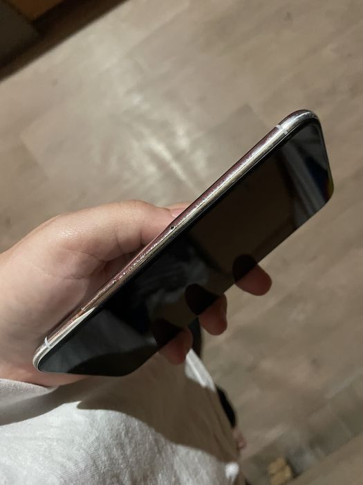 iPhone X ,inca in garantie