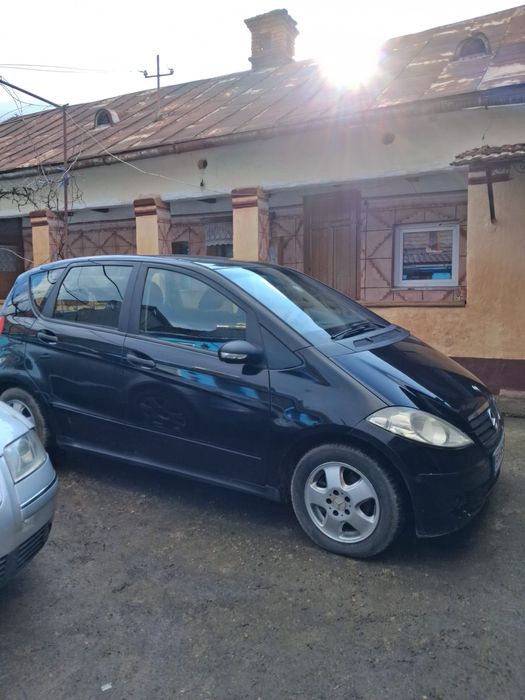 Vand Mercedes  A-clas A 180