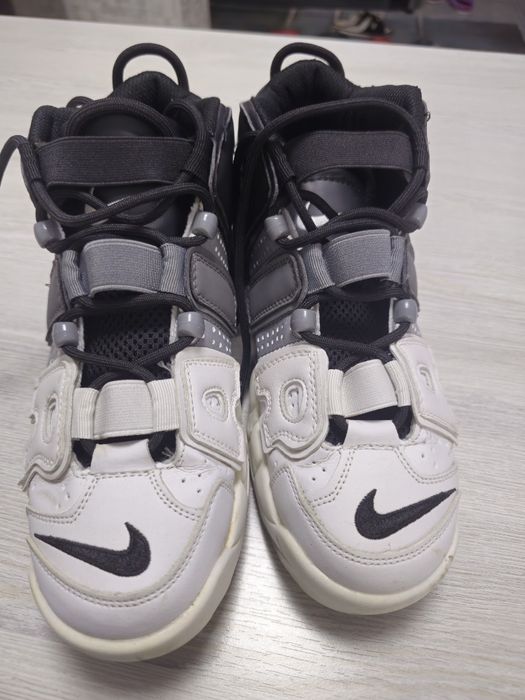 Кроссовки nike в хорошем состоянии