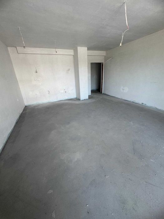 Тристаен апартамент в квартал Беломорски