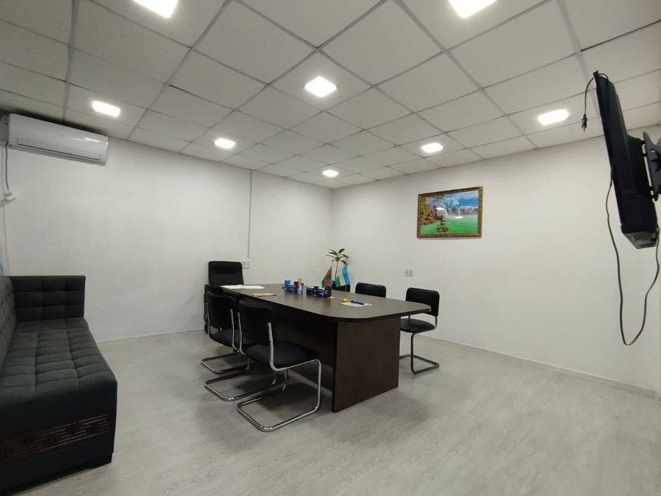 Офис в аренду на длительный срок