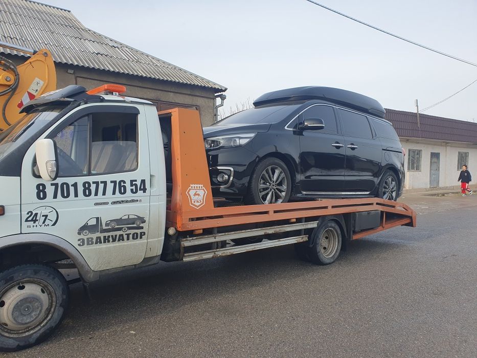 Эвакуатор работаем 24.7