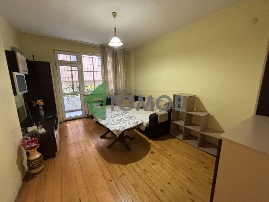 Дава се под наем Многостаен апартамент в Стара Загора, Център - 86 кв.м за 350 € - Снимка #1