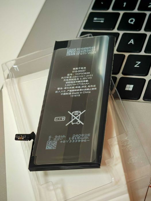 Нова батерия за iPhone 6S 1715mAh OEM Немска / Гаранция