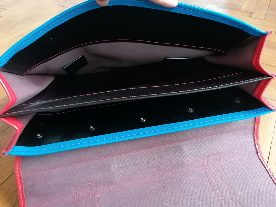 Продавам ретро ученическа раница