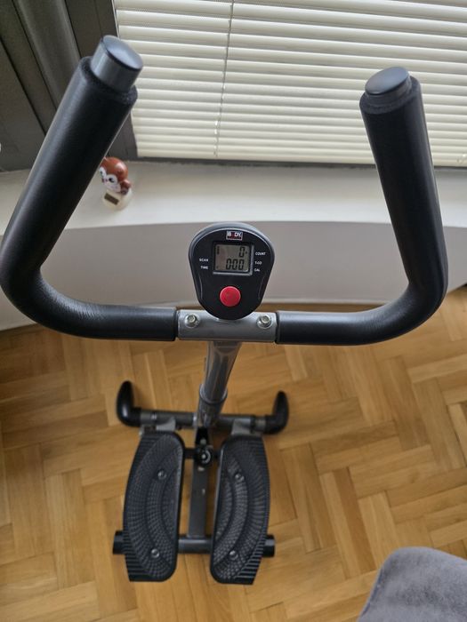 Степер STEPPER BS1650