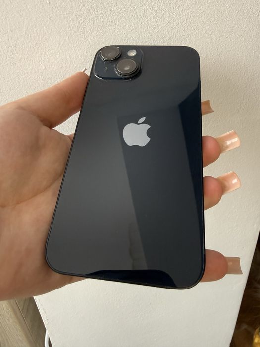 iPhone 14, 256 gb, 82% sănătatea bateriei