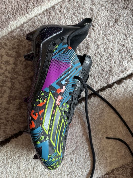 Adidas Predator Accuracy