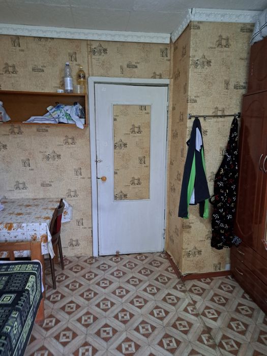 Ищу женщину на подселение