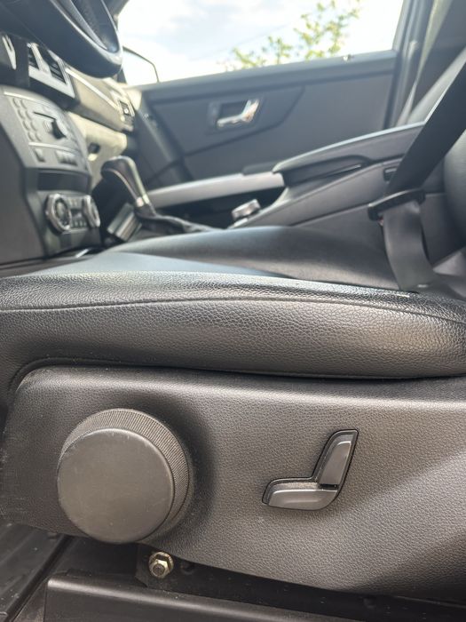 MERCEDES-BENZ GLK-Class 2010 — imagine 3
