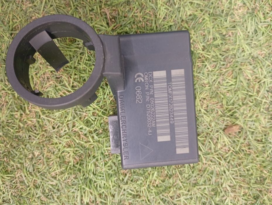 Kit pornire complet Dodge Caliber 2.0crdi