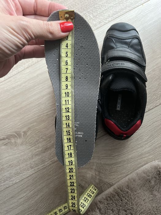 Боти Geox момче 30 номер