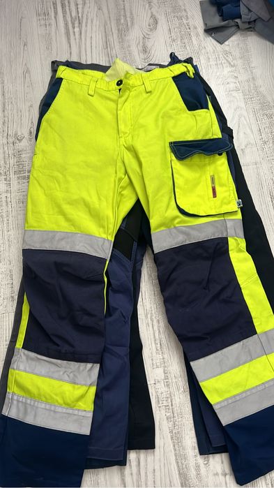 Salopete second hand angro