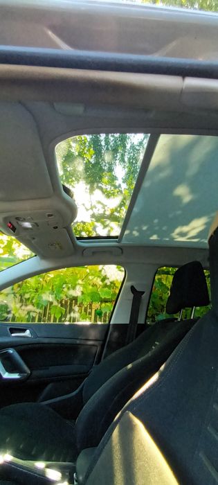 Vând Peugeot 308 1.6 hdi blue  2014, Full option, stare excepțională cu filtru de particule,  disc  ambreaj, distribuție  toate noi.