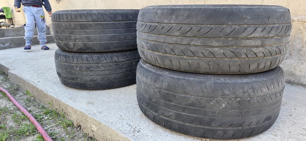 Летние покрышка бмв