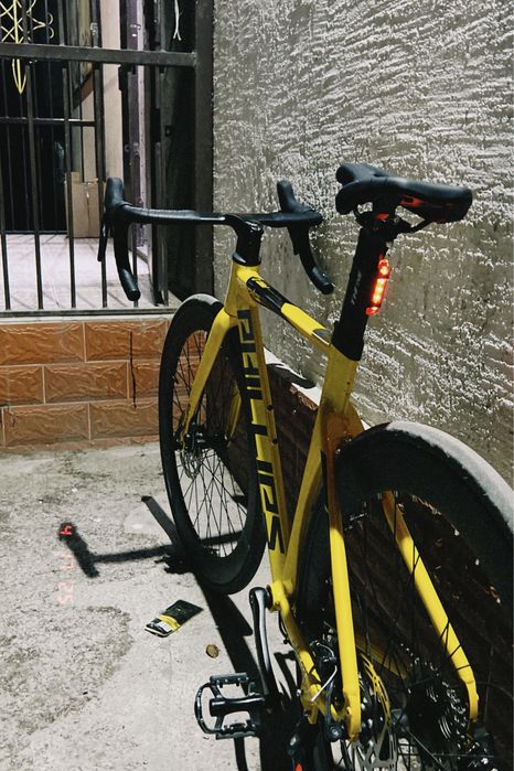 Шоссейник   бренд philips