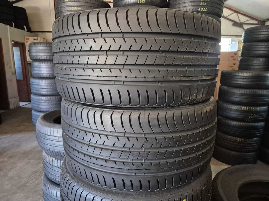 2 Anvelope de VARA - 245/30/20 90Y XL - Berlin Tires - CA UNELE NOI - DOT 2021 ! SUPER PRET !!