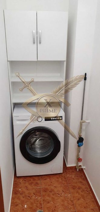 Тристаен апартамент в Трошево! 21849222