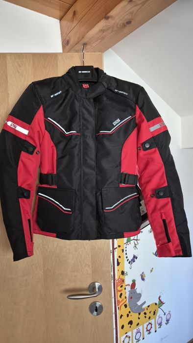 Geaca Motor IXS dama