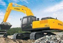 SDLG эксковатор арендага берилады 1.2 кубалик