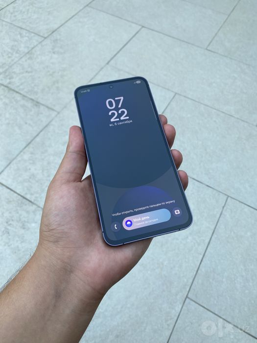 Samsung Galaxy S24 Fe Ideal Vetnam 2 ta sim