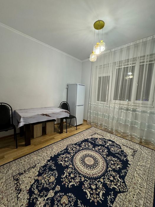 Продам 2-х комнатную квартиру