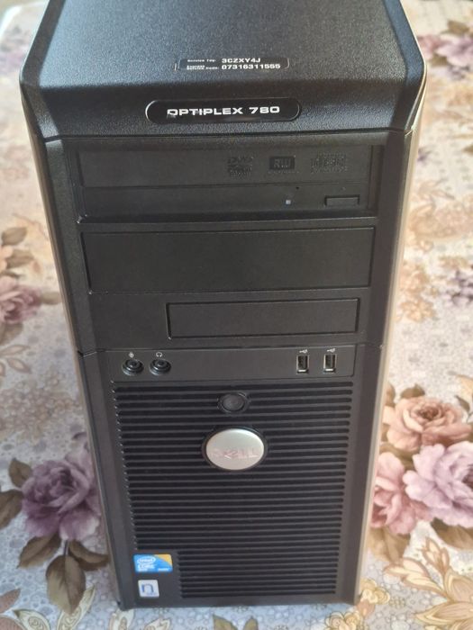 Dell Opriplex 780