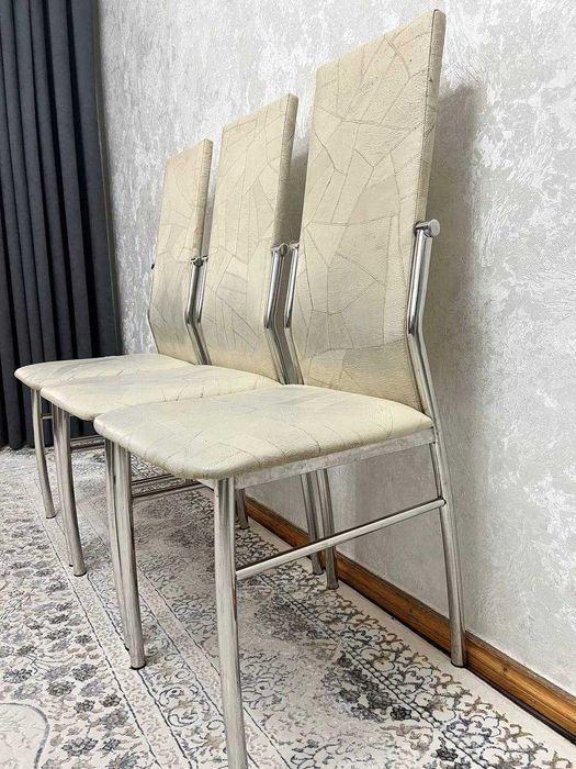 Стулья хорошего качества