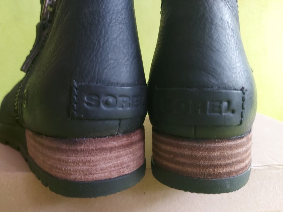 Sorel-35-36н-НОВО-Оригинални