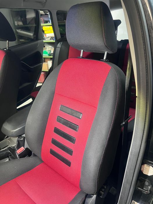 Set complet scaune Ford Focus Mk2 Facelift (2008) – originale