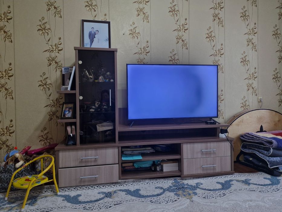 тумба под телевизор