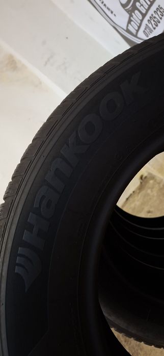 Anvelope de iarna 225 65 17 R17 Hankook