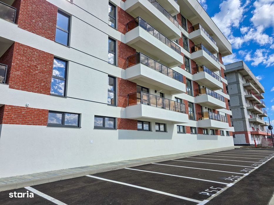 Dezvoltator | Apartament 3 camere, Onyx Residence, 800m Kaufland