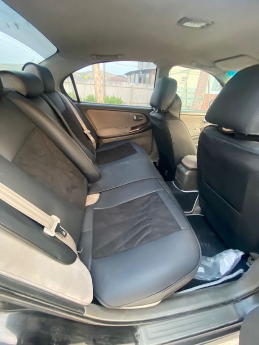Nissan cefiro 1999