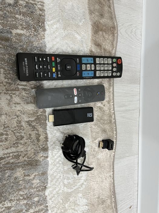 Продается смарт ТВ - LG