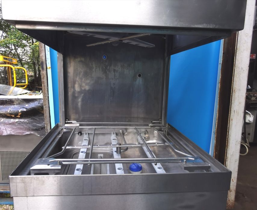 Съдомиялна машина Winterhalter GS502