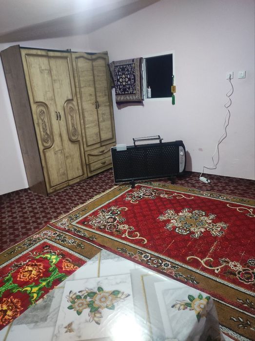 Квартира сотилади