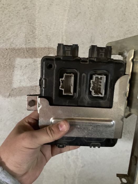 Приора//Бампер, Эбу, Блок управление,диска 4штук R14