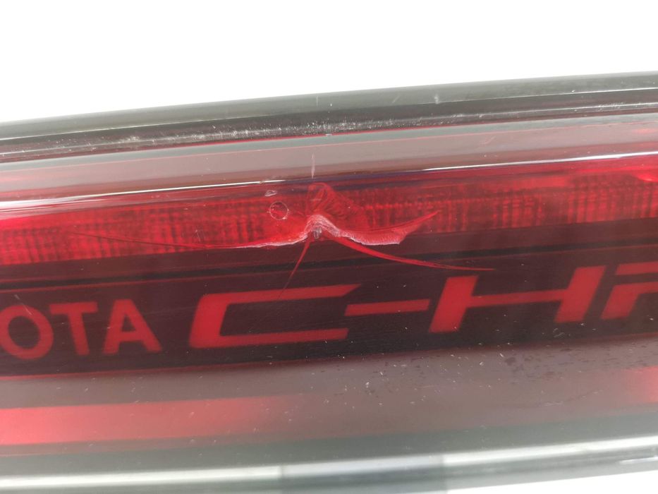 Стоп Централен Заден Toyota C-HR 2 Оригинал / Stop Centralni Zadn Toyo