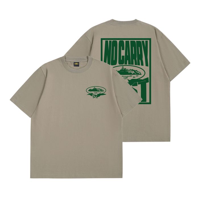 Corteiz “T-SHIRT” coming soon