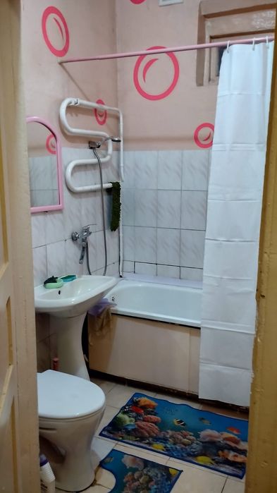 Сдам  2х комнатную квартиру