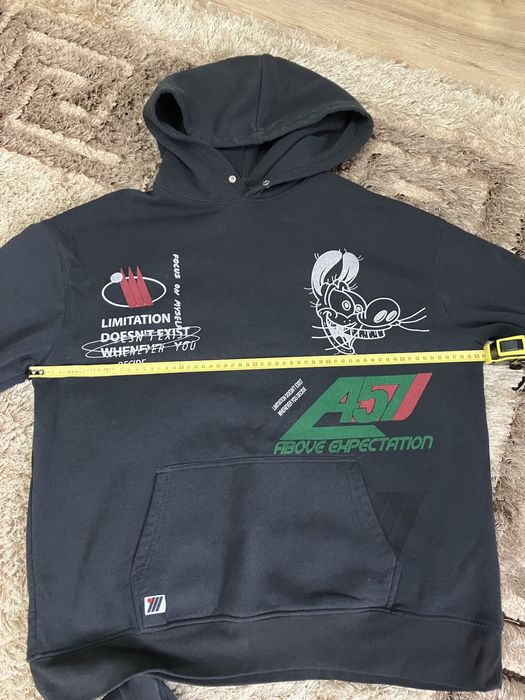 Мъжки екип  на ZARA