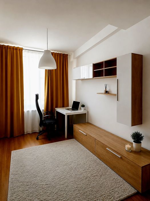 Apartament 2 camere | 55 mp | Timisoara 58 Residence | Drumul Taberei