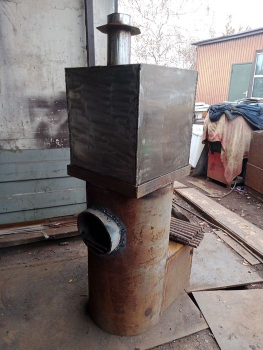 Банная печ хорошего качество