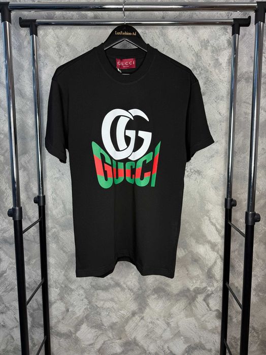 Tricou Gucci Premium