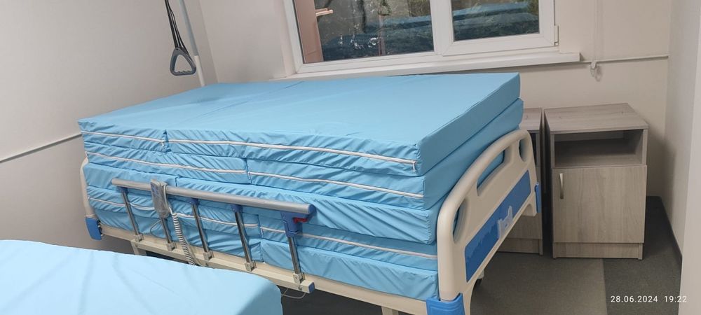 Медицинские матрасы только оптом