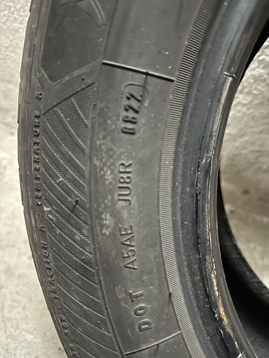 Cauciucuri Vara Goodyear 195/65/15